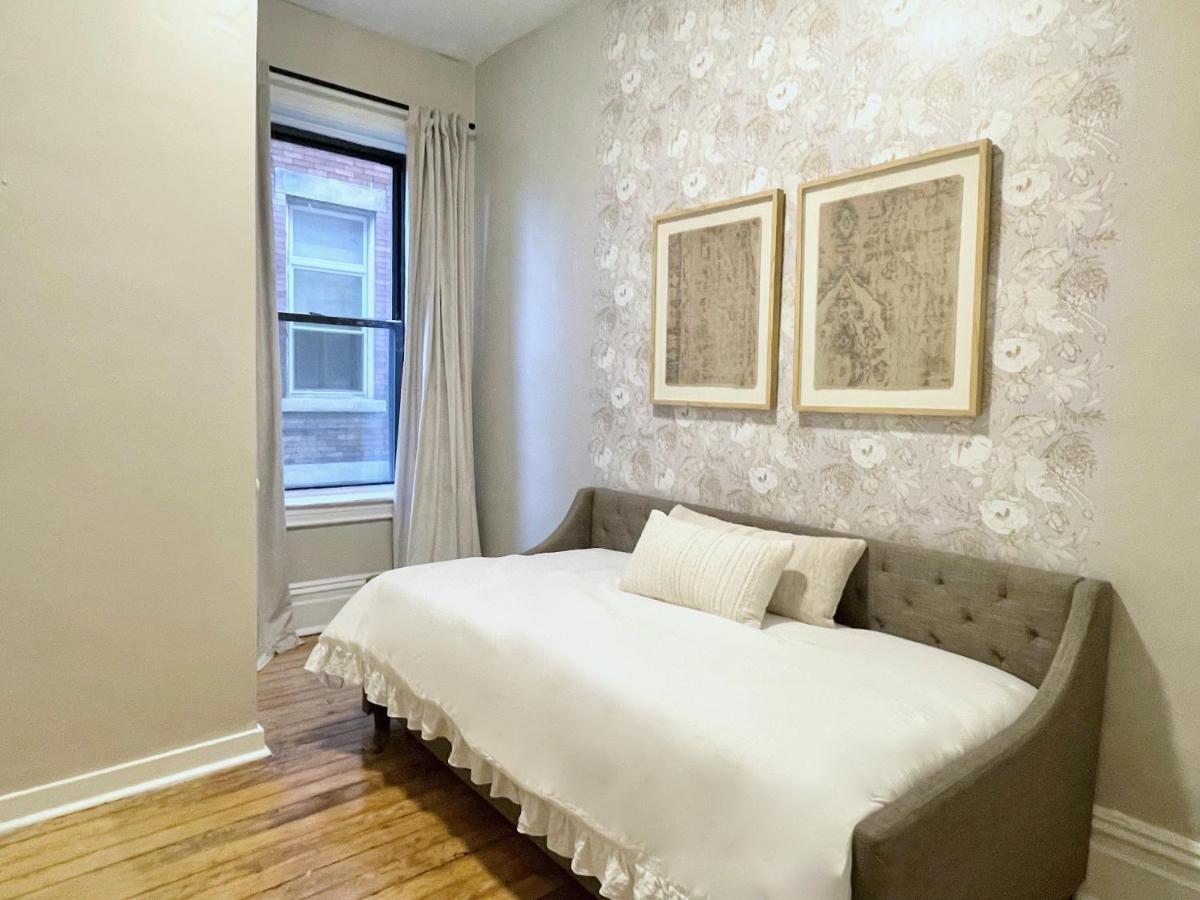 The Warhola Bloomfield By Luxe Pgh Lejlighed Pittsburgh Eksteriør billede