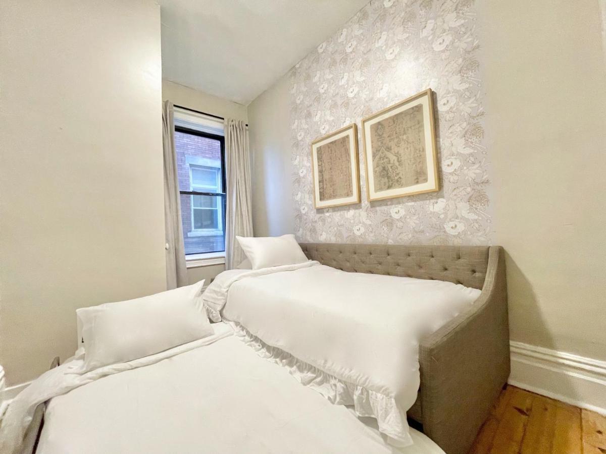 The Warhola Bloomfield By Luxe Pgh Lejlighed Pittsburgh Eksteriør billede